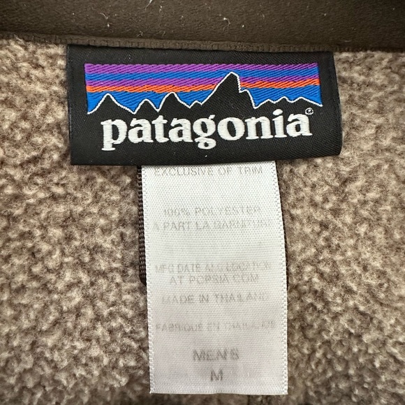 Patagonia Better Sweater - Picture 2 of 2